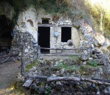 Dwelling exterior